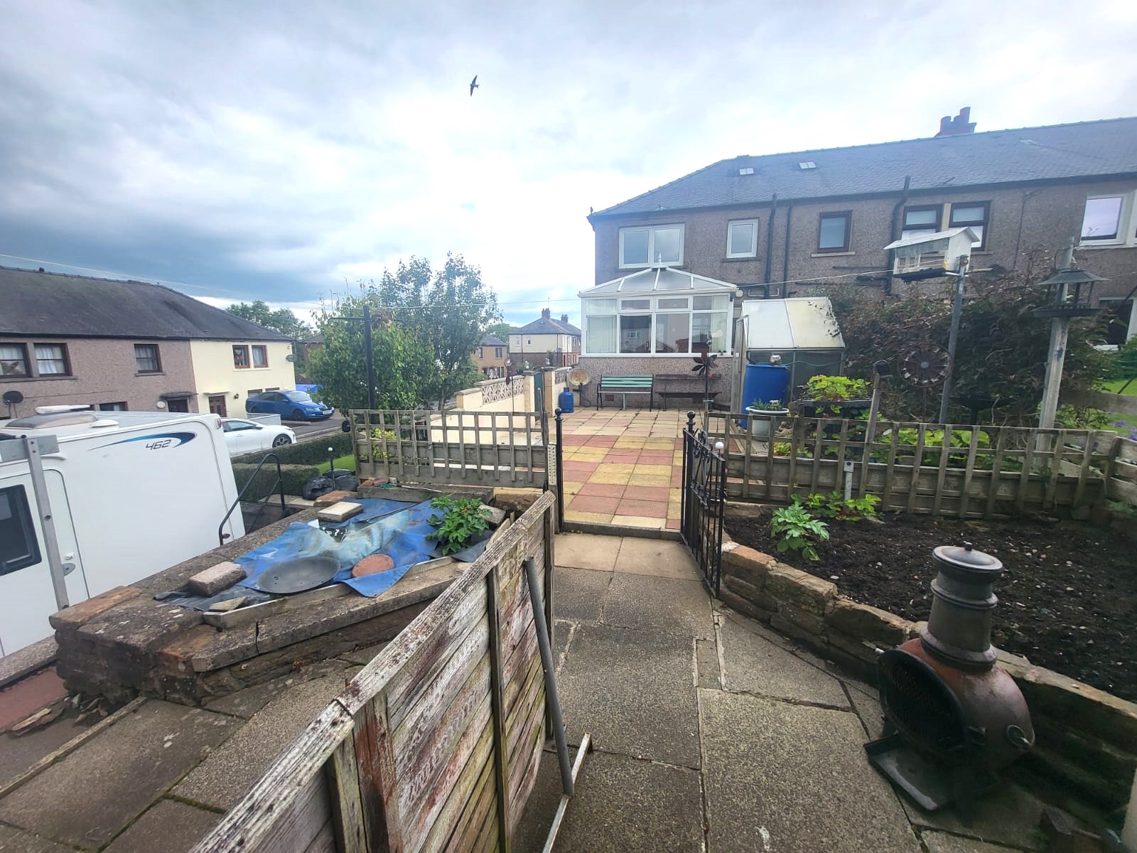 Rosebank Crescent