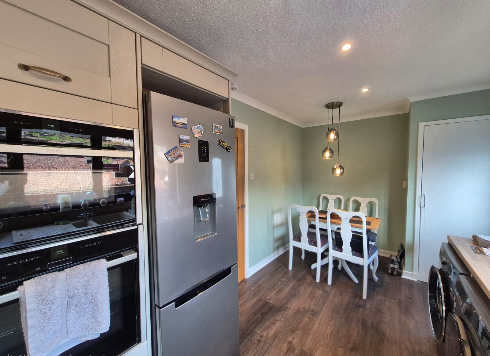 Rosebank Crescent